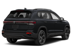 2027 Volkswagen Taos 1.5T SE Black