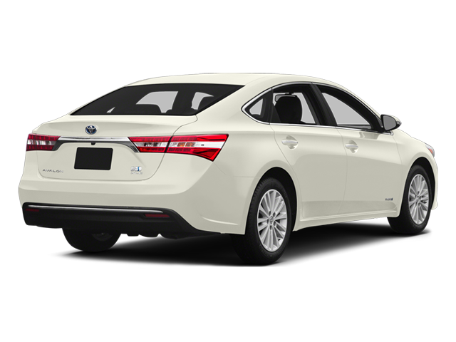 2014 Toyota Avalon Hybrid XLE Premium