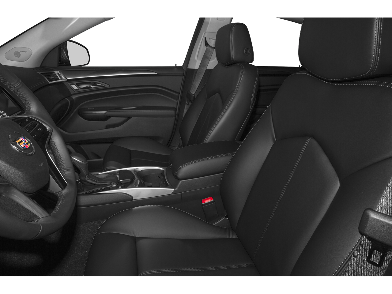 2015 Cadillac SRX Premium