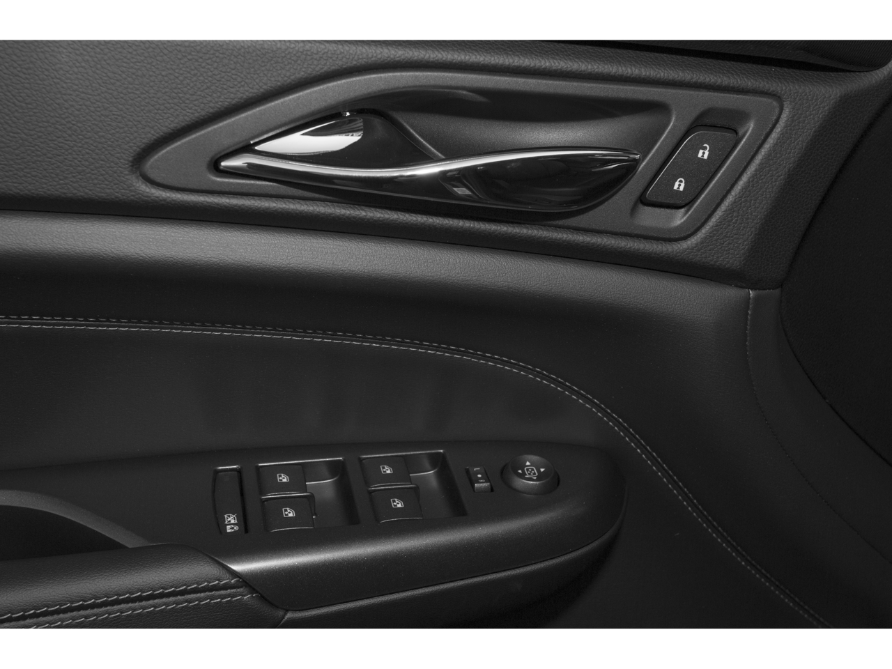 2015 Cadillac SRX Premium