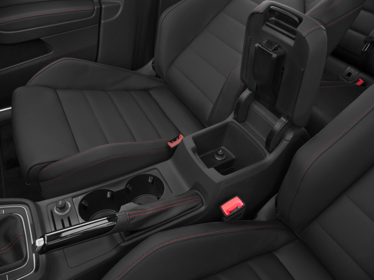 2016 Volkswagen Golf GTI SE w/Performance Package