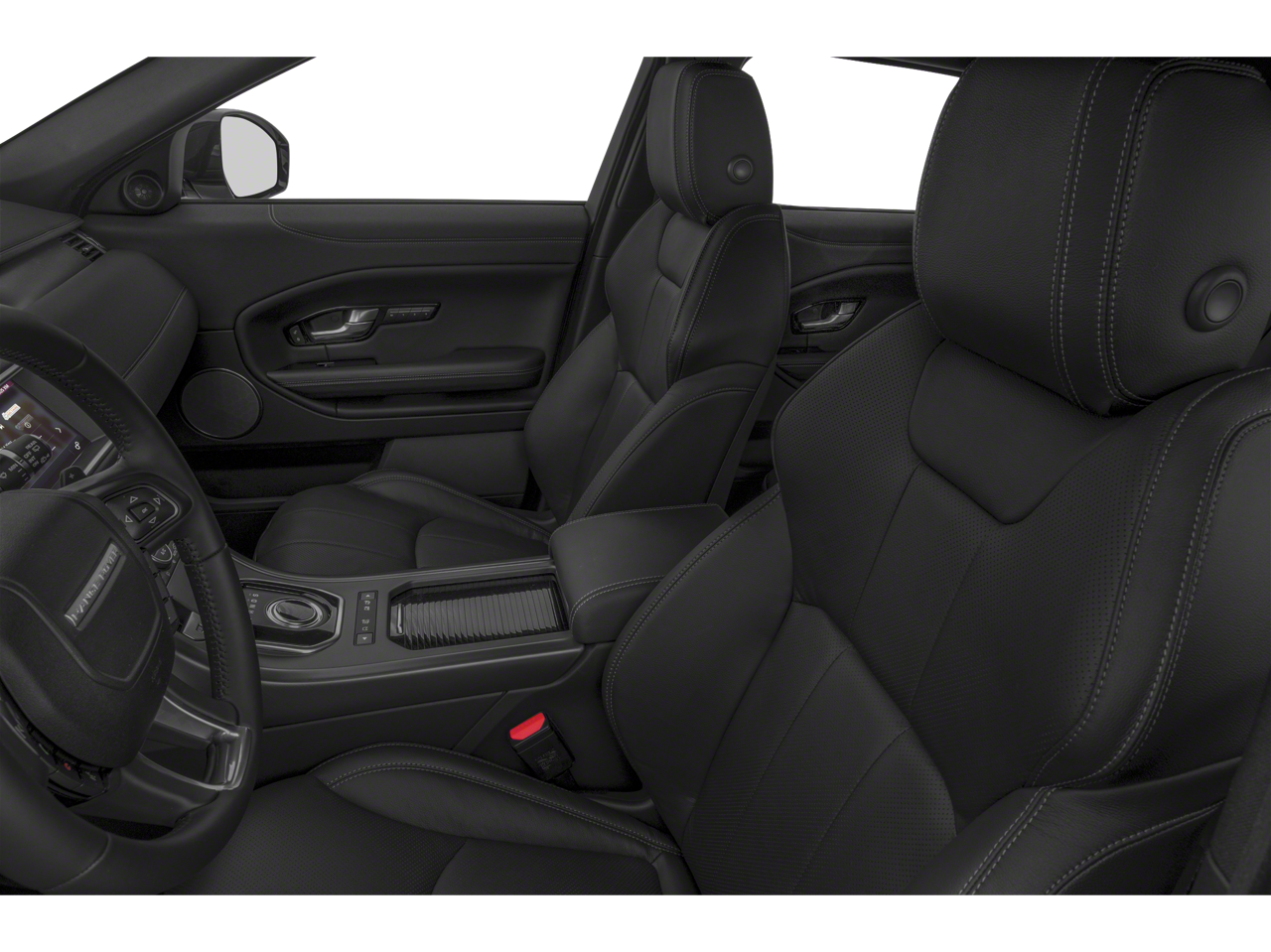 2019 Land Rover Range Rover Evoque SE Premium