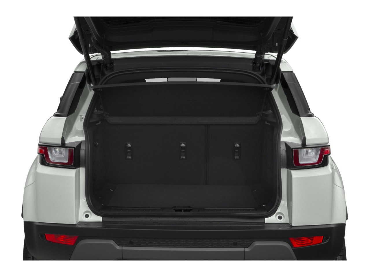 2019 Land Rover Range Rover Evoque SE Premium