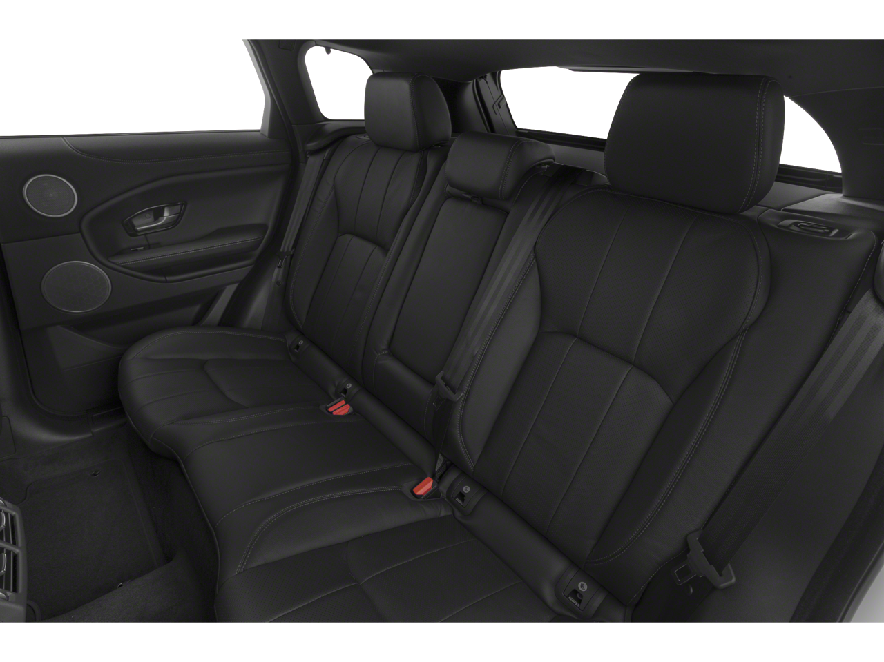 2019 Land Rover Range Rover Evoque SE Premium