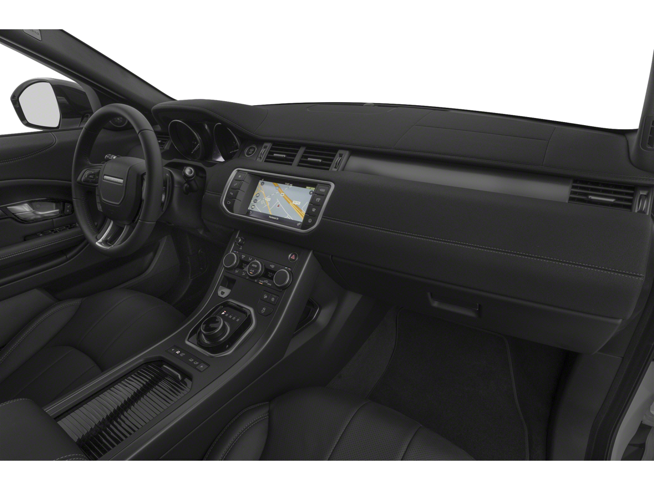 2019 Land Rover Range Rover Evoque SE Premium
