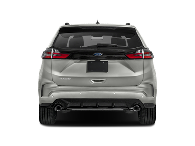 2020 Ford Edge ST Line
