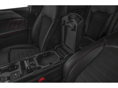 2020 Ford Edge ST Line