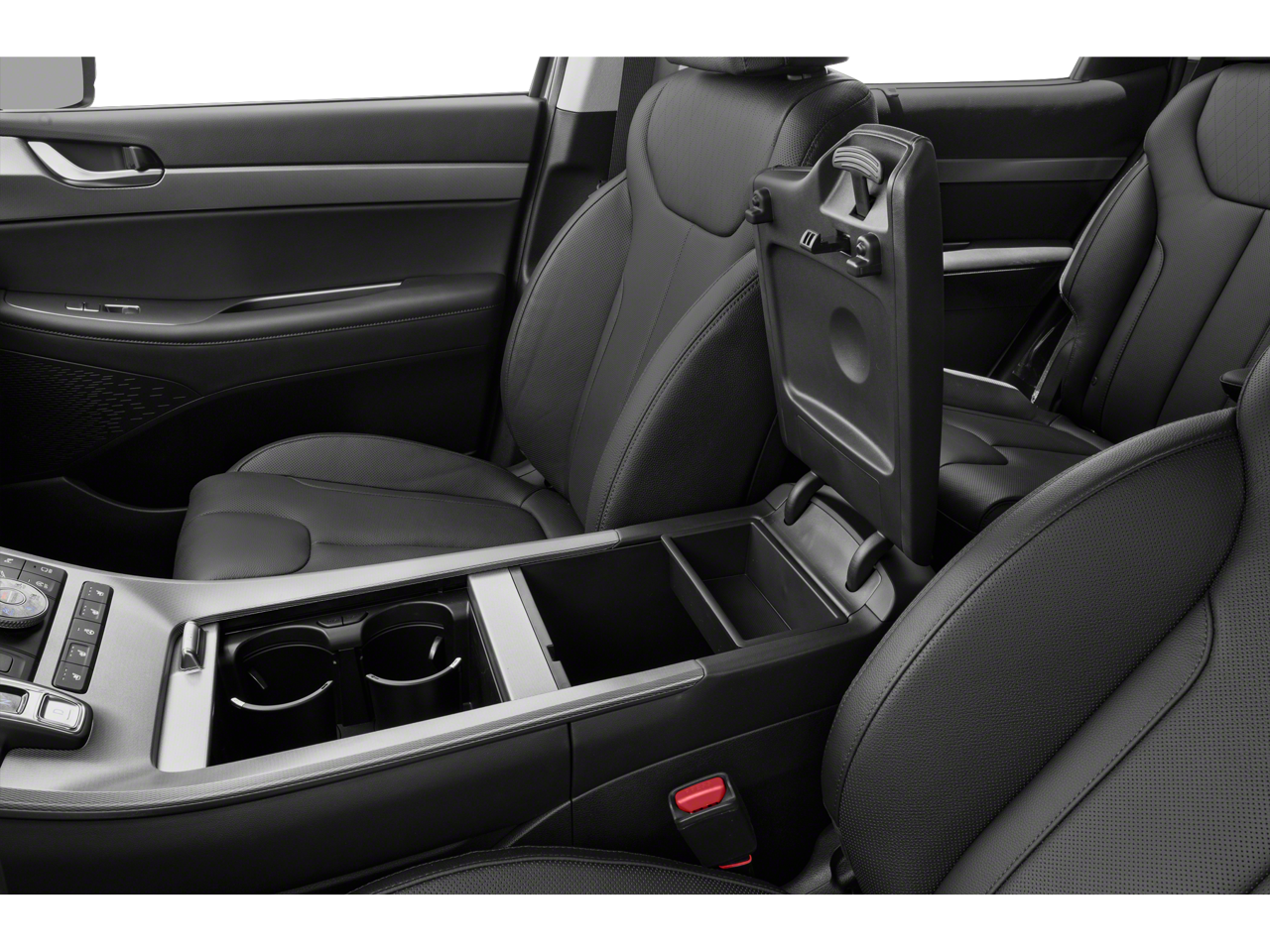 2020 Hyundai Palisade SEL Convenience Package