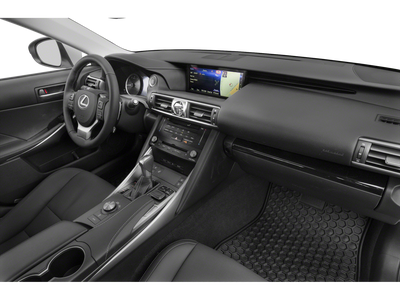 2020 Lexus IS 300