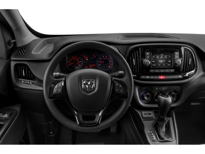 2020 RAM ProMaster City Tradesman SLT