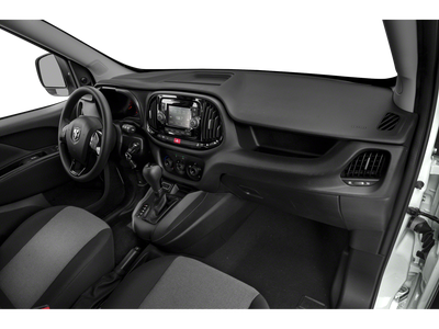 2020 RAM ProMaster City Tradesman SLT