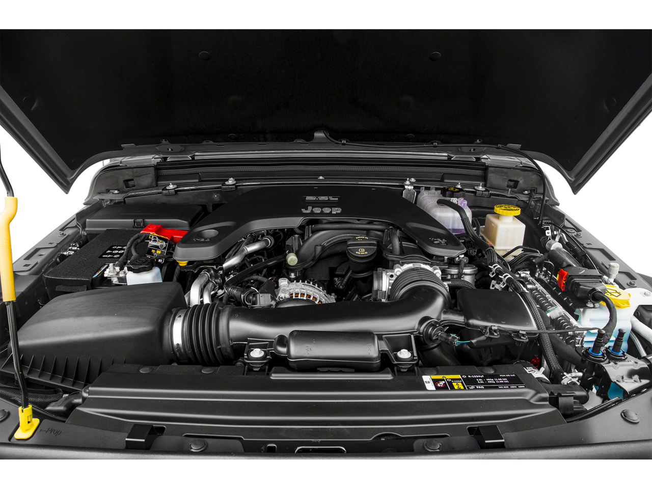 2021 Jeep Gladiator Texas Trail