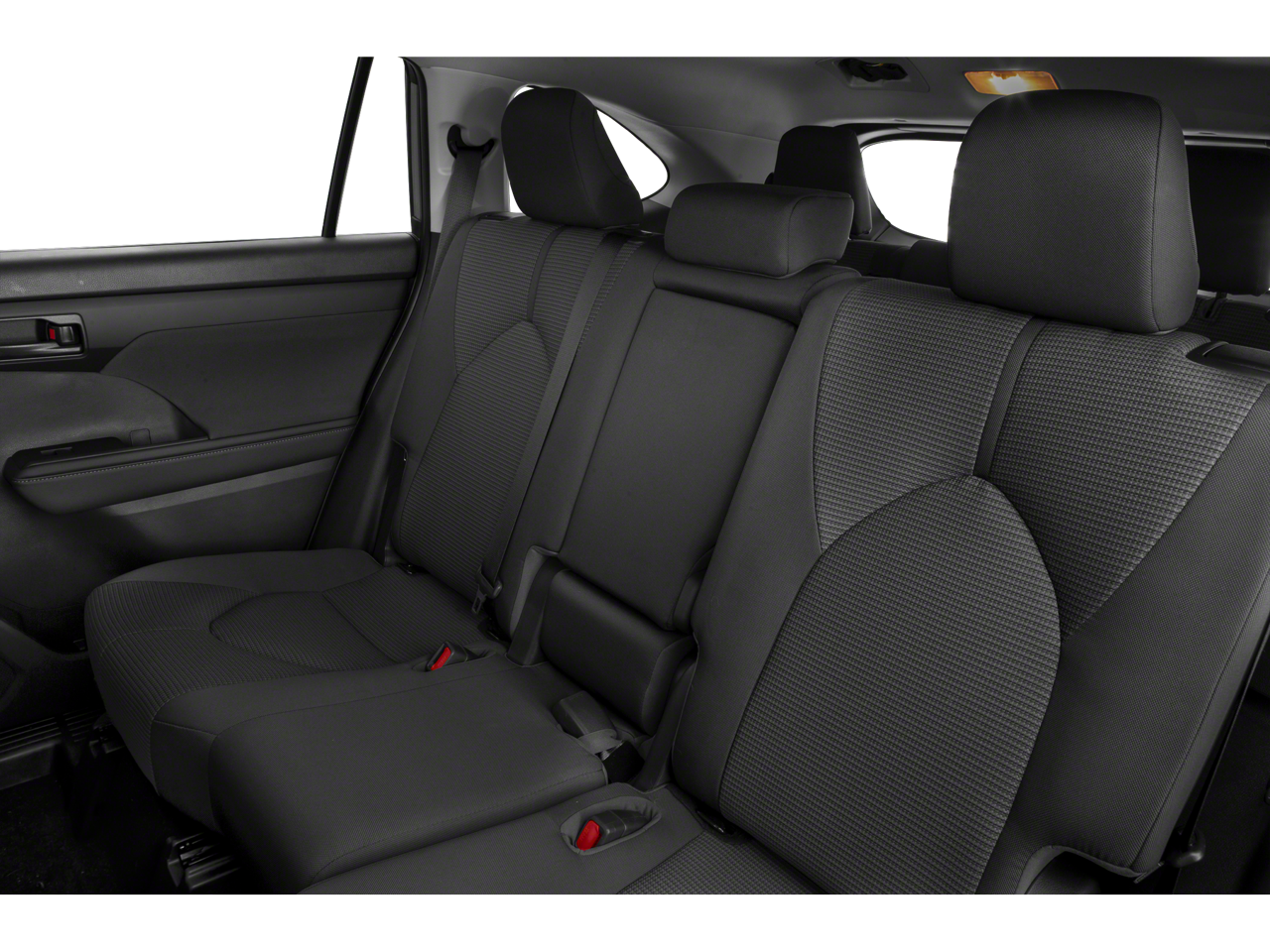 2021 Toyota Highlander Hybrid LE