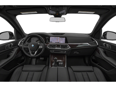 2022 BMW X5 sDrive40i Xline Premium Package