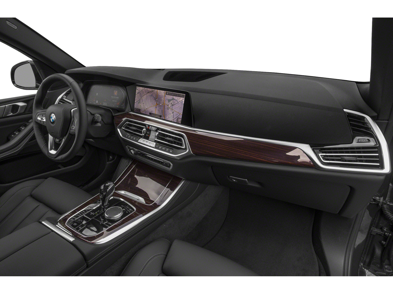 2022 BMW X5 sDrive40i Xline Premium Package
