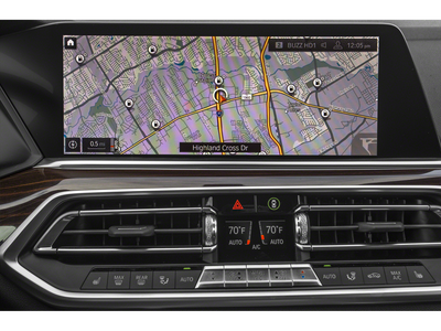 2022 BMW X5 sDrive40i Xline Premium Package