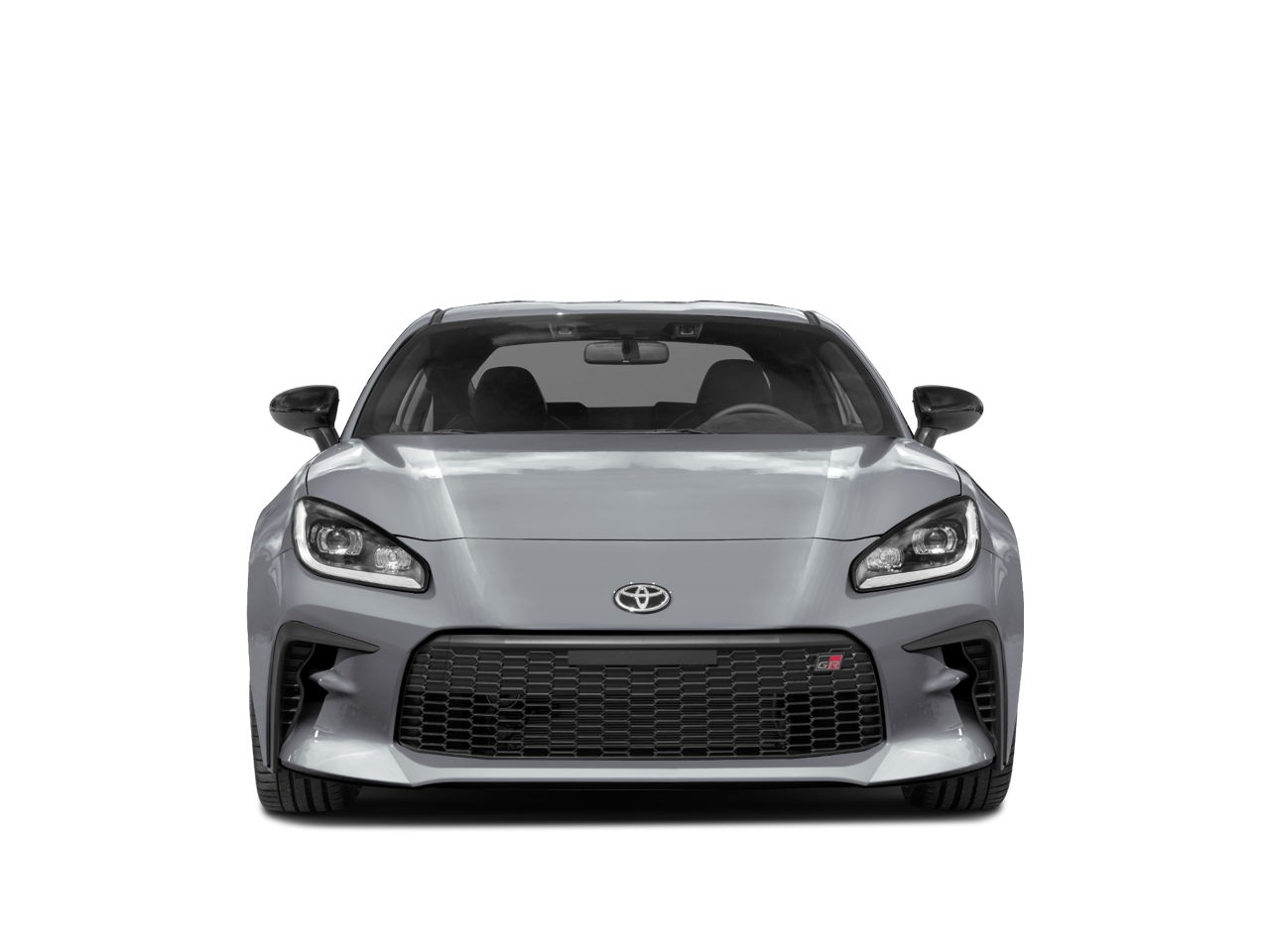 2022 Toyota GR86 Premium