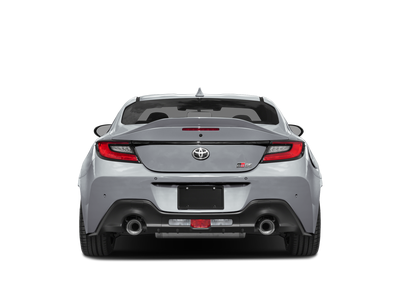 2022 Toyota GR86 Premium