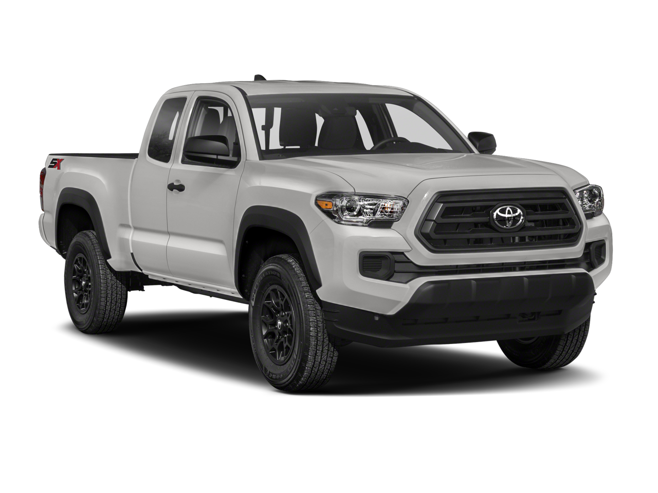 2022 Toyota Tacoma TRD Sport V6