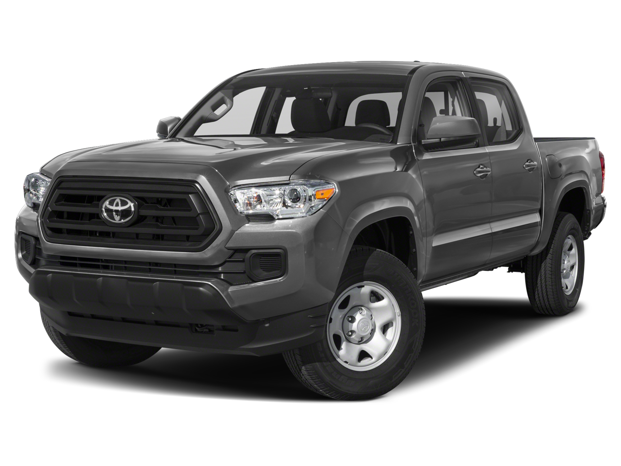 2022 Toyota Tacoma TRD Sport V6