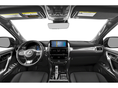 2023 Lexus GX 460