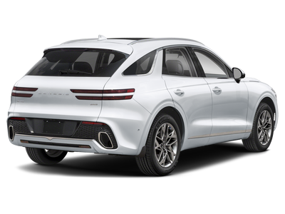 2024 Genesis GV70 2.5T AWD