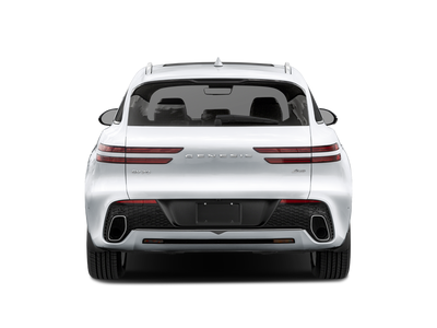 2024 Genesis GV70 2.5T AWD