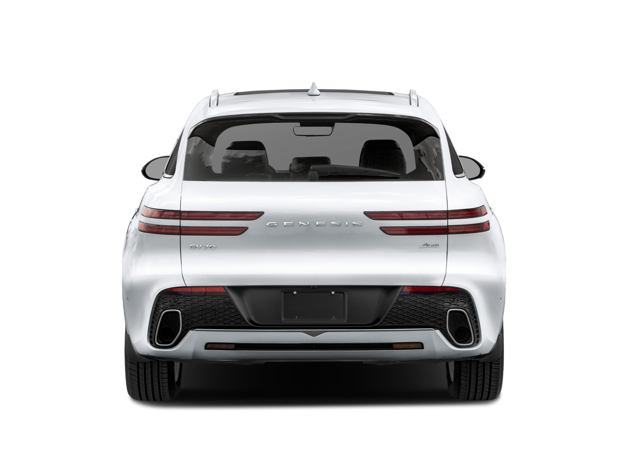 2024 Genesis GV70 2.5T AWD