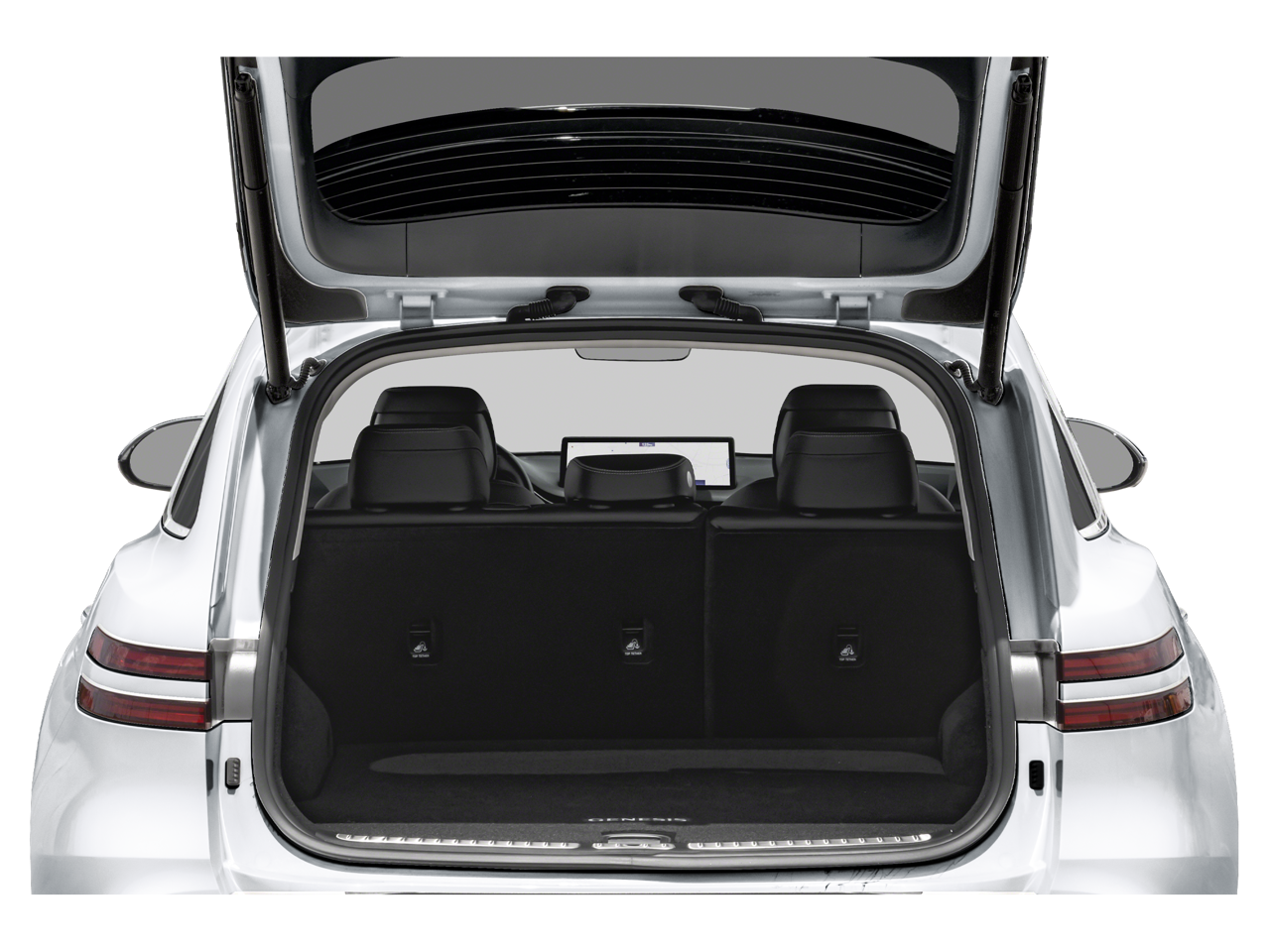 2024 Genesis GV70 2.5T AWD