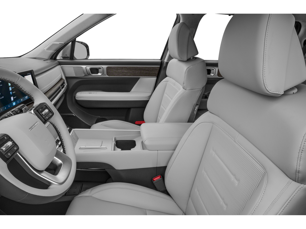 2024 Hyundai Santa Fe Calligraphy AWD