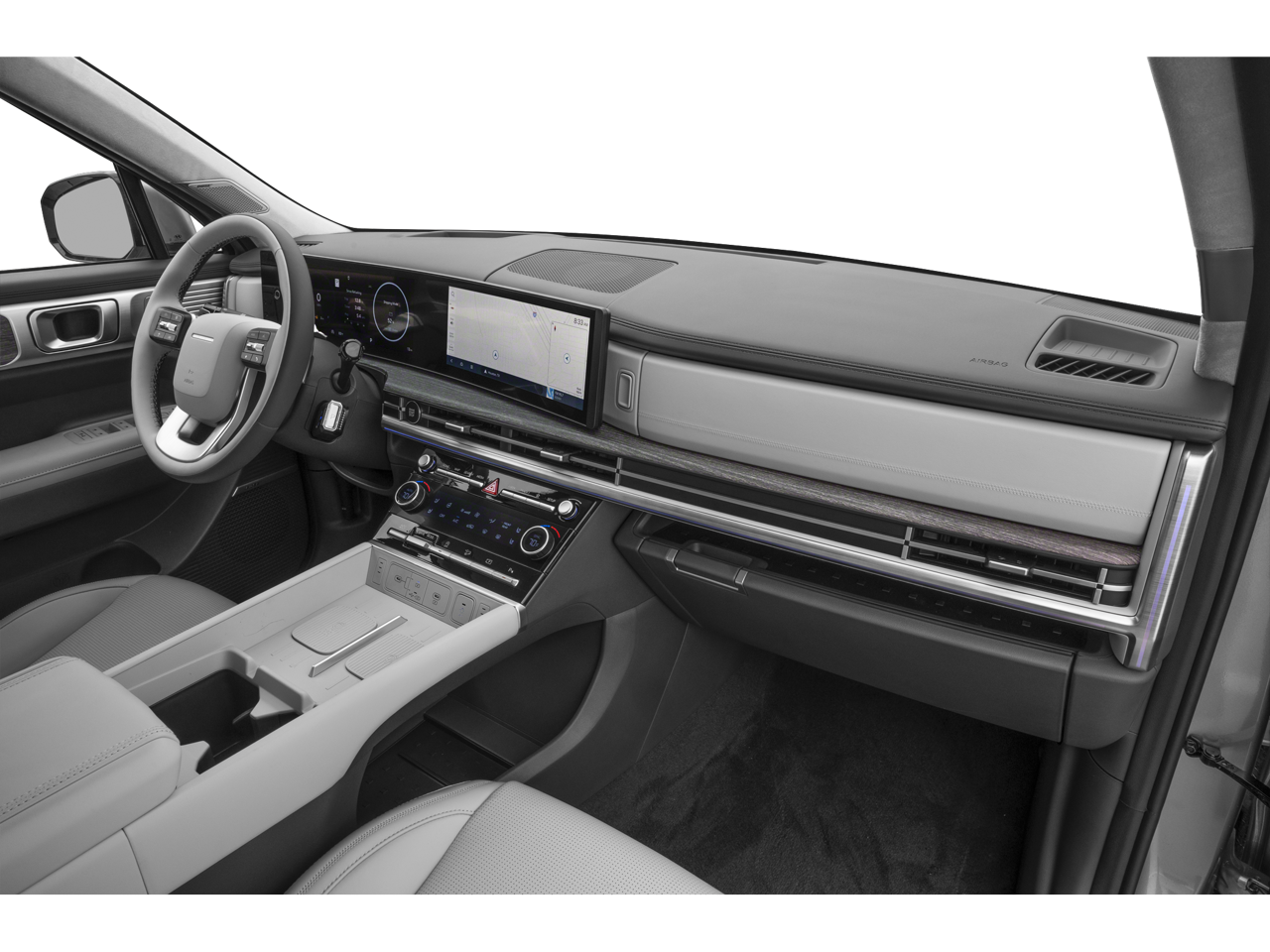 2024 Hyundai Santa Fe Calligraphy AWD