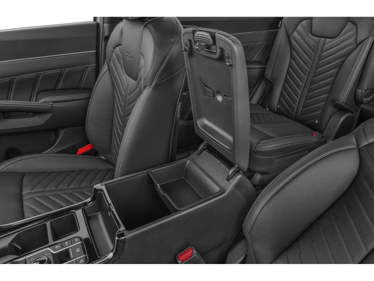 2024 Kia Sorento X-Pro SX Prestige