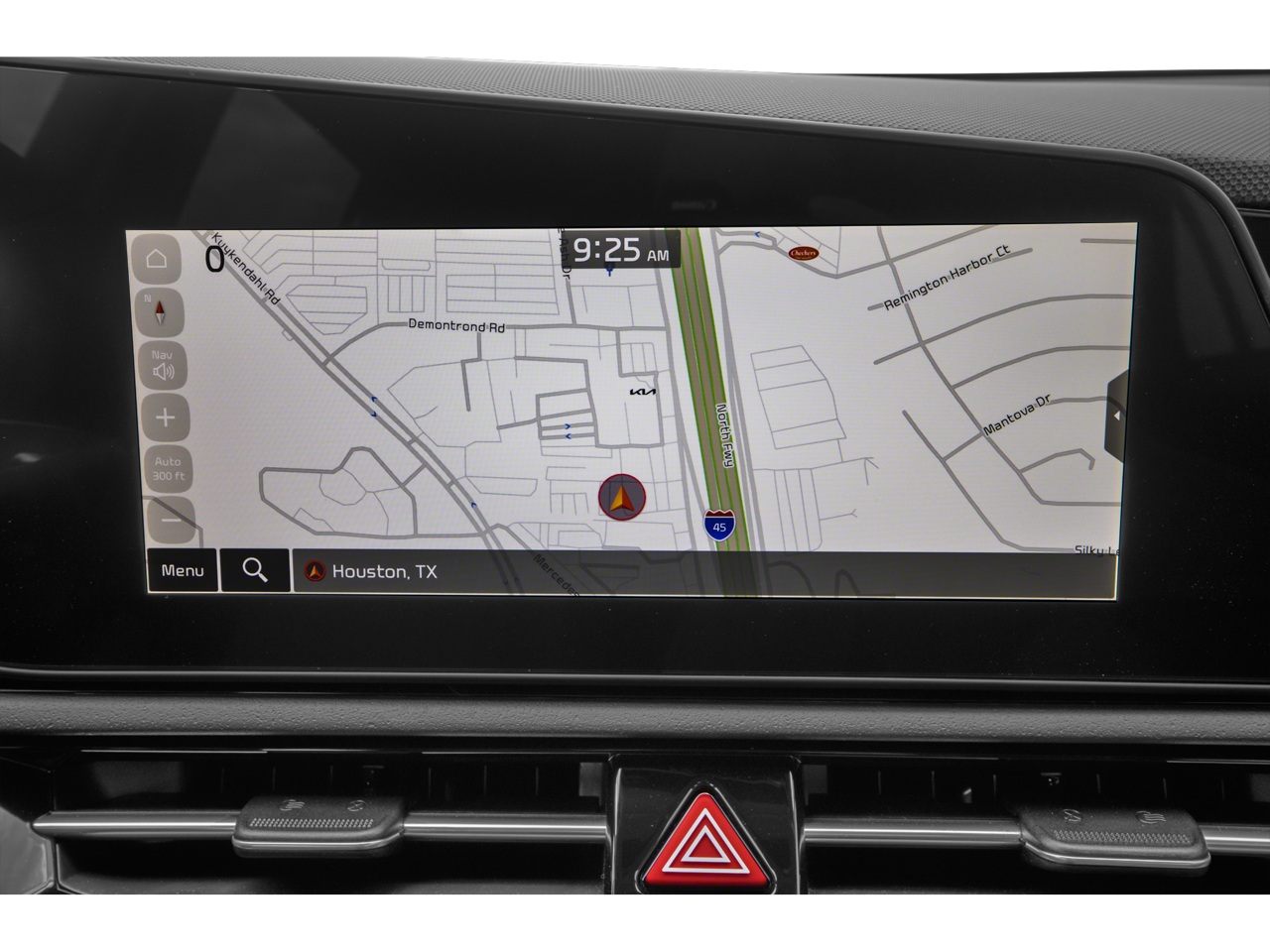 2024 Kia Niro Plug-In Hybrid SX