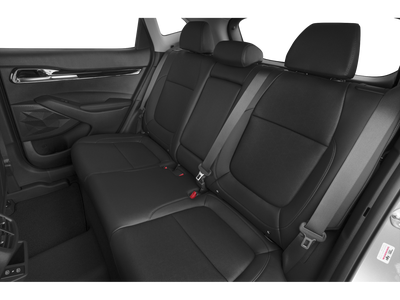 2024 Kia Seltos EX AWD