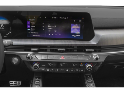 2025 Kia Telluride SX