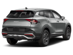 2025 Kia Sportage Hybrid LX
