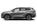 2025 Kia Sportage Hybrid LX