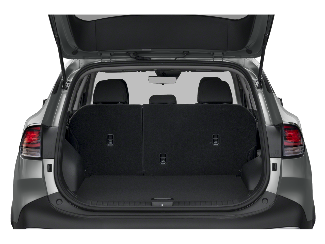 2025 Kia Sportage Hybrid LX