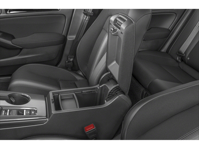 2026 Honda Civic Hybrid Base