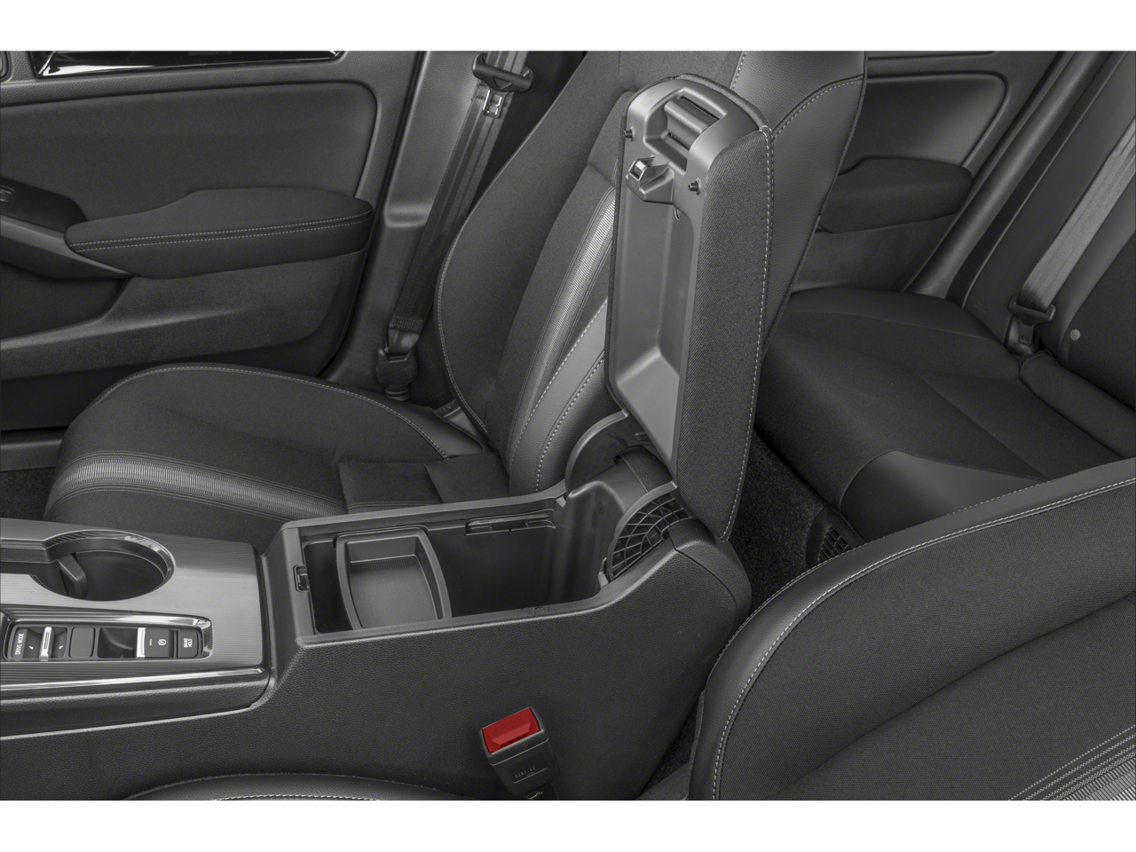 2026 Honda Civic Hybrid Base