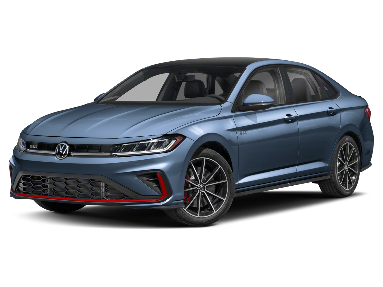 2026 Volkswagen Jetta 2.0T GLI Autobahn's photo