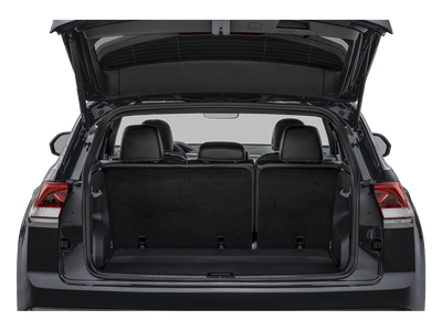 2026 Volkswagen Atlas Cross Sport 2.0T SE