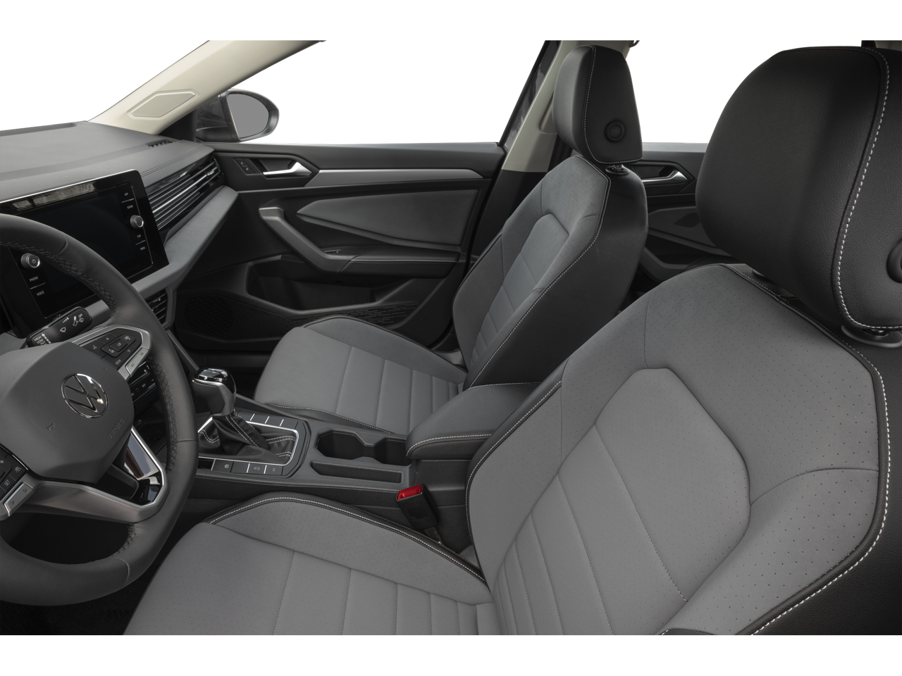 2027 Volkswagen Jetta 1.5T SE
