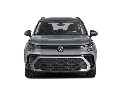 2027 Volkswagen Taos 1.5T S