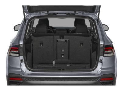 2027 Volkswagen Taos 1.5T S