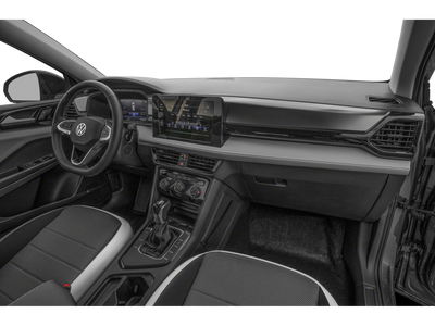 2027 Volkswagen Taos 1.5T S