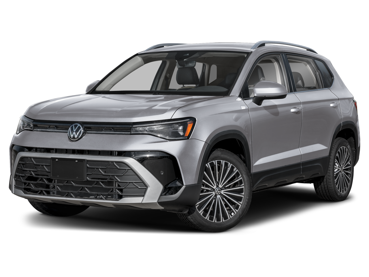 2027 Volkswagen Taos 1.5T SE