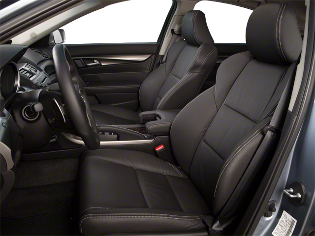 2012 Acura TL SH-AWD w/Technology Package