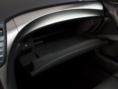 2012 Acura TL SH-AWD w/Technology Package