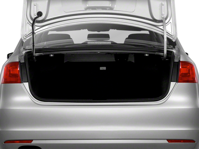 2012 Volkswagen Jetta 2.5L SE